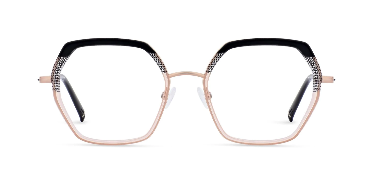 Oprawa okularowa MOREL...