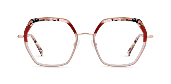 Oprawa okularowa MOREL 20230K SARAH 3 RP12