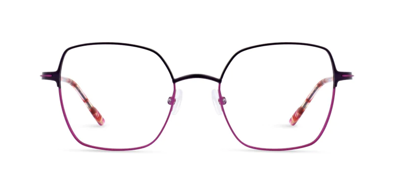 Oprawa okularowa MOREL 20242K JULIA 1 PP02