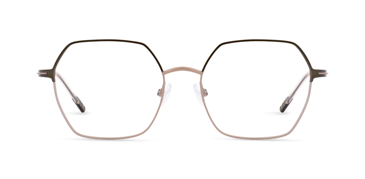 Oprawa okularowa MOREL...