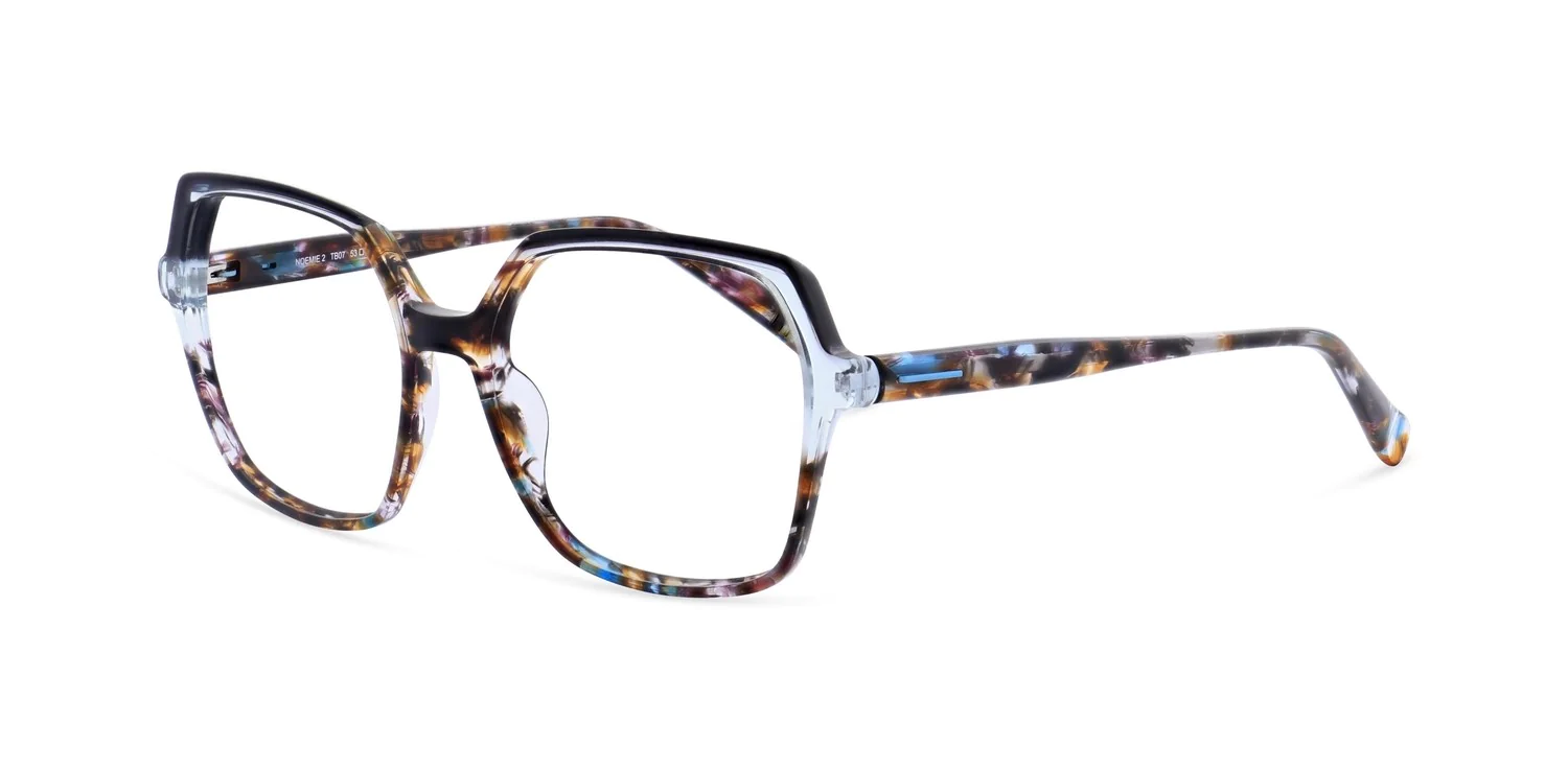 Oprawa okularowa MOREL 20247K NOEMIE 2 TB07