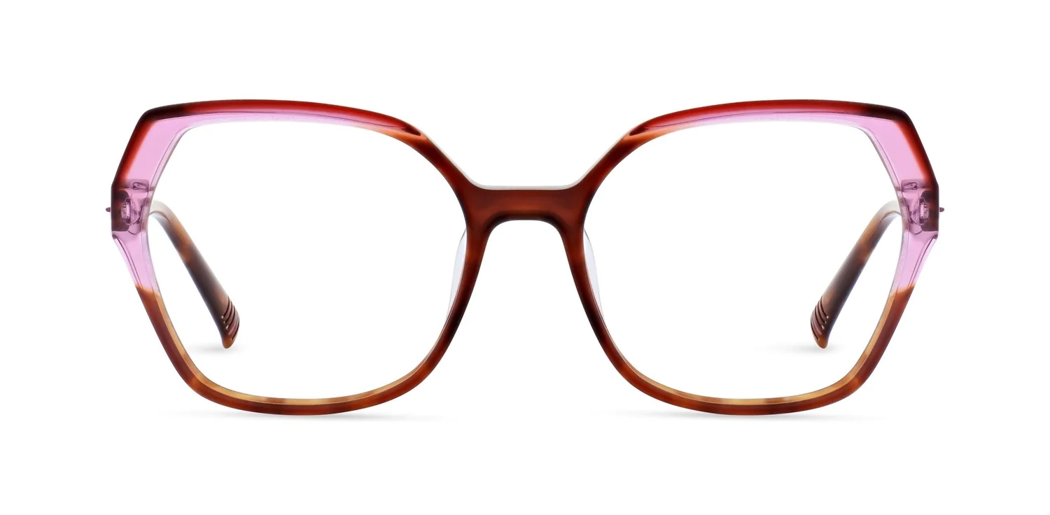 Oprawa okularowa MOREL...