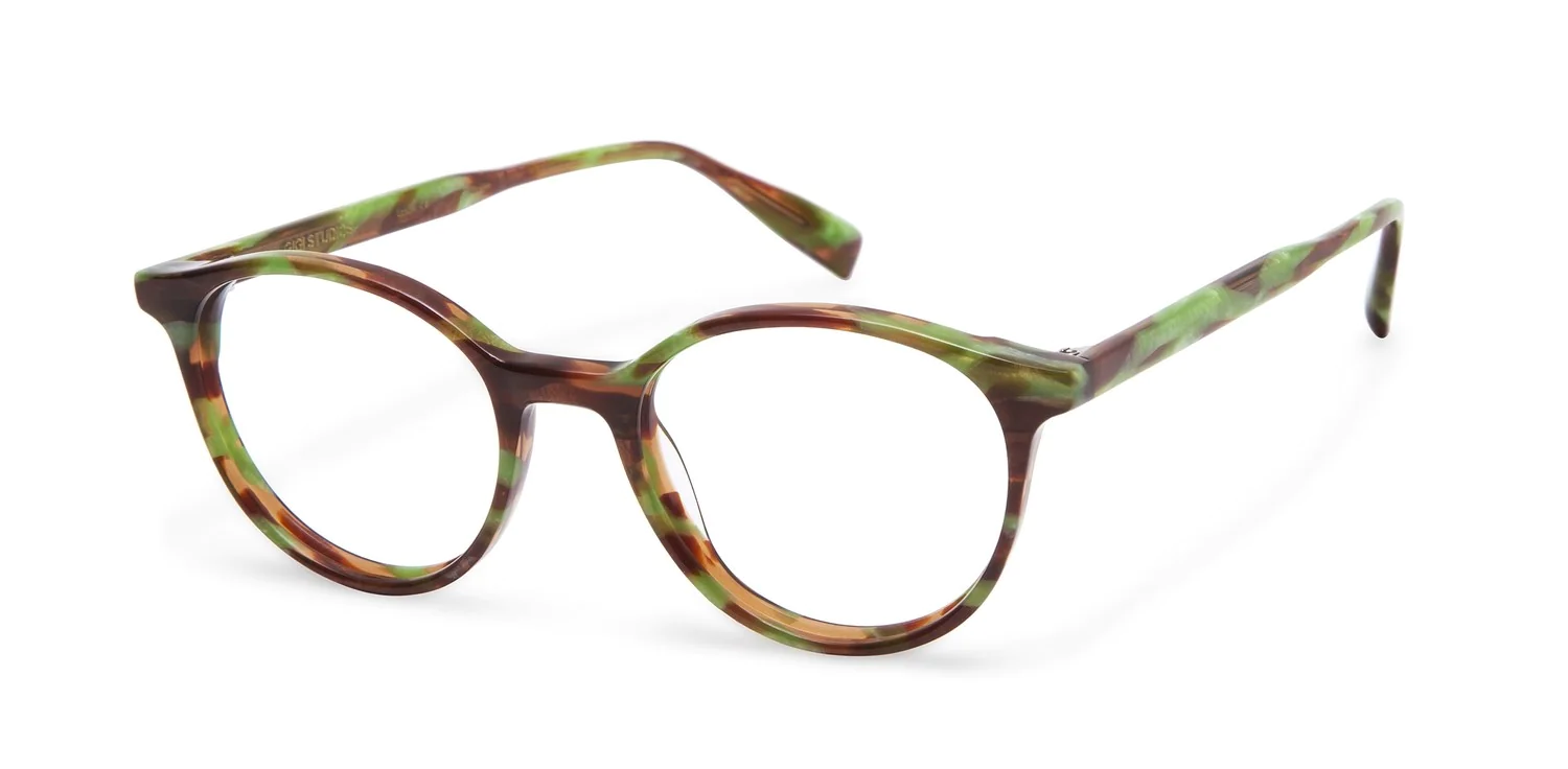 Oprawa okularowa GIGI Studios 64900/18 BROOKS