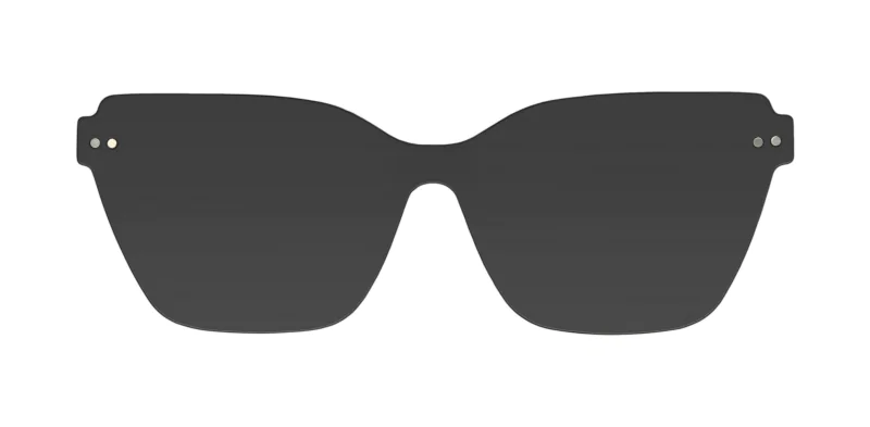 Nakładka przeciwsłoneczna CLIP-ON 48416C