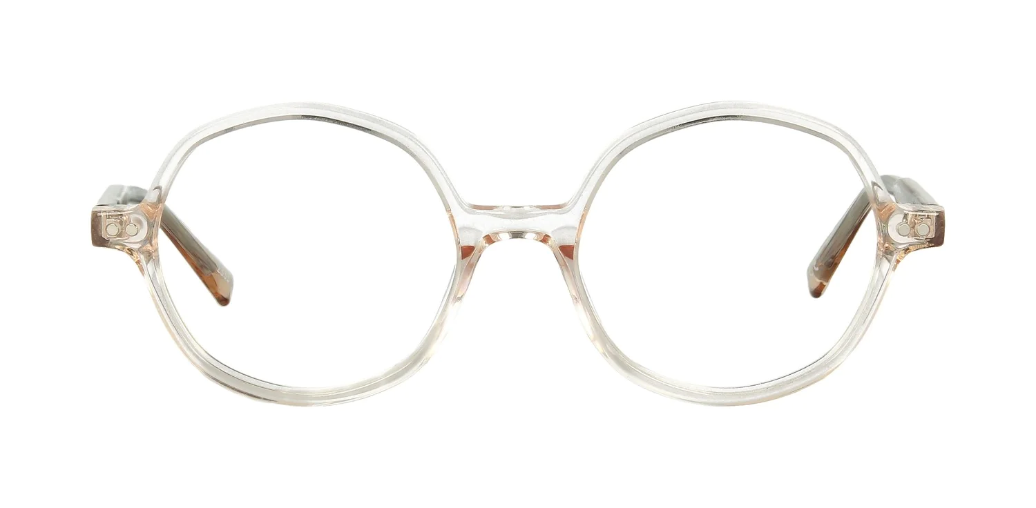 Oprawa okularowa TONNY Kids 3049C2-CL