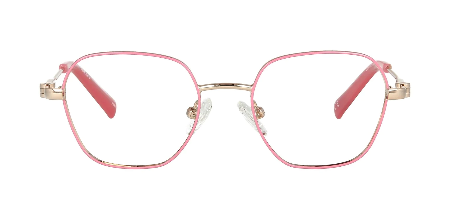 Oprawa okularowa TONNY Kids 3041AC2