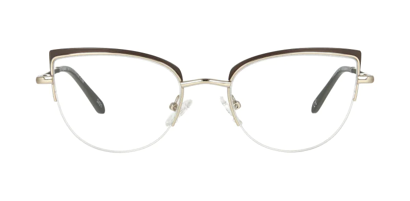 Oprawa okularowa TONNY 48281BC1