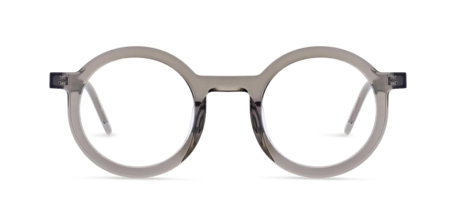 Oprawa okularowa MOREL JEAN NOUVEL 90050C GG03