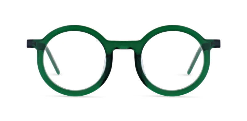 Oprawa okularowa MOREL JEAN NOUVEL 90050C VV04