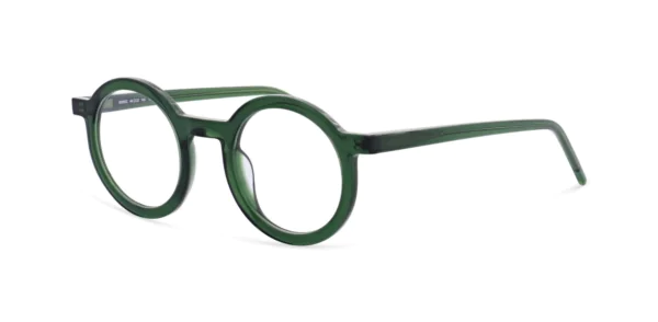 Oprawa okularowa MOREL JEAN NOUVEL 90050C VV04