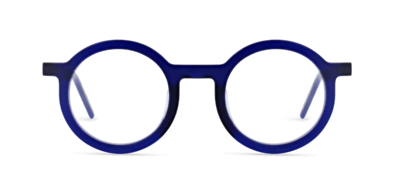 Oprawa okularowa MOREL JEAN NOUVEL 90051C BB06