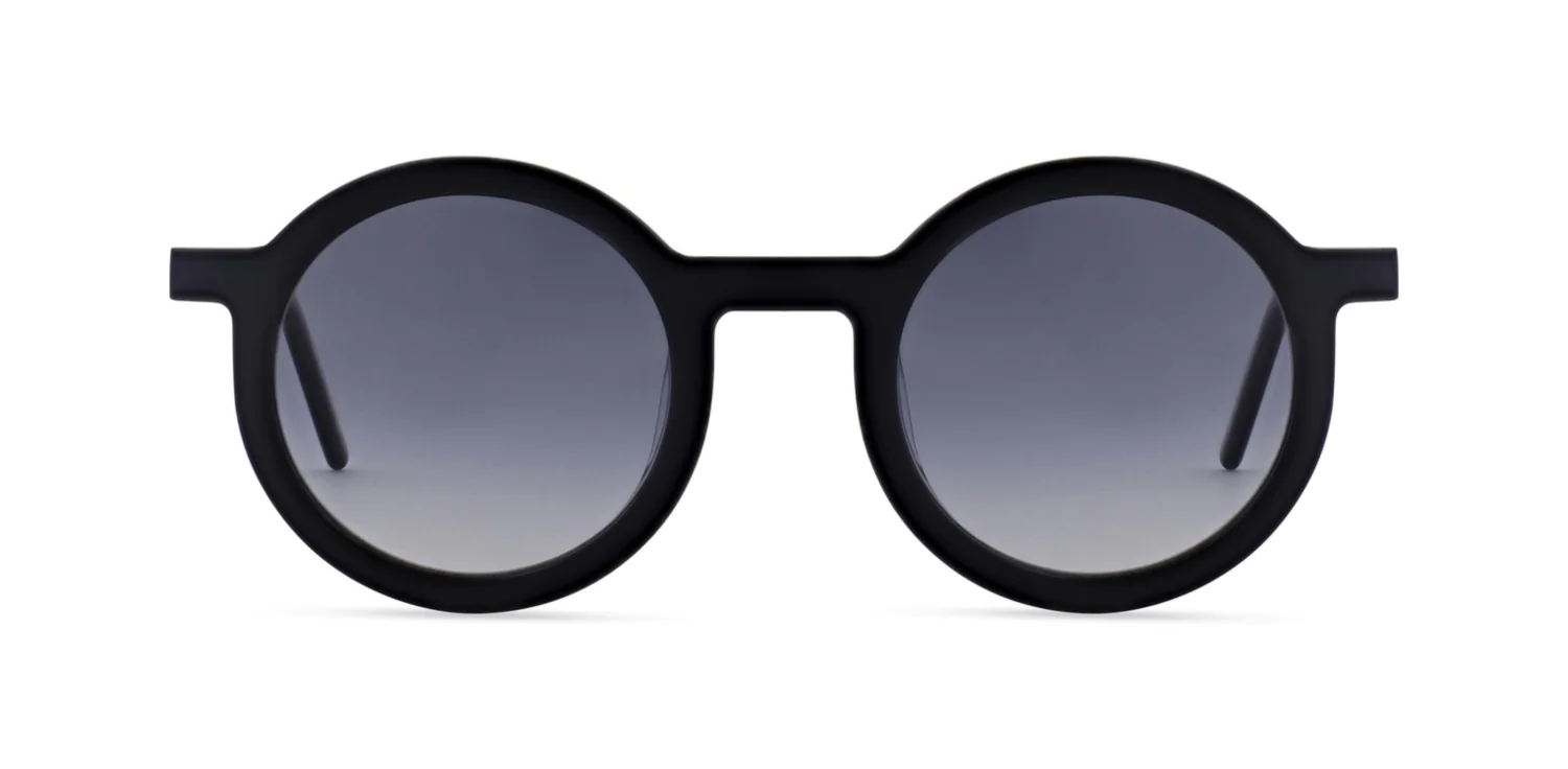 Okulary przeciwsłoneczne MOREL JEAN NOUVEL 90051C NN11