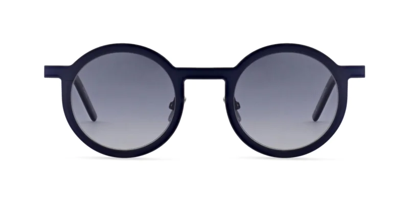 Okulary przeciwsłoneczne MOREL JEAN NOUVEL 90052C BB10