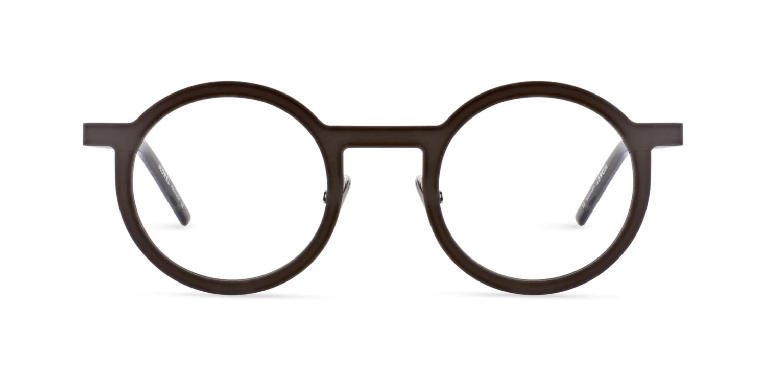 Oprawa okularowa MOREL JEAN NOUVEL 90052C GG03