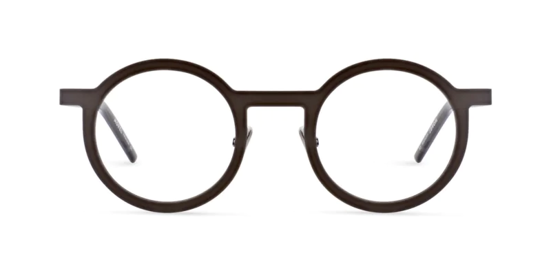 Oprawa okularowa MOREL JEAN NOUVEL 90052C GG03