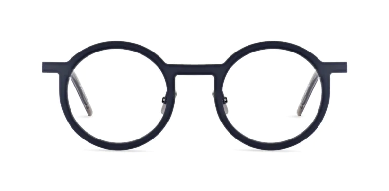 Oprawa okularowa MOREL JEAN NOUVEL 90053C GG07