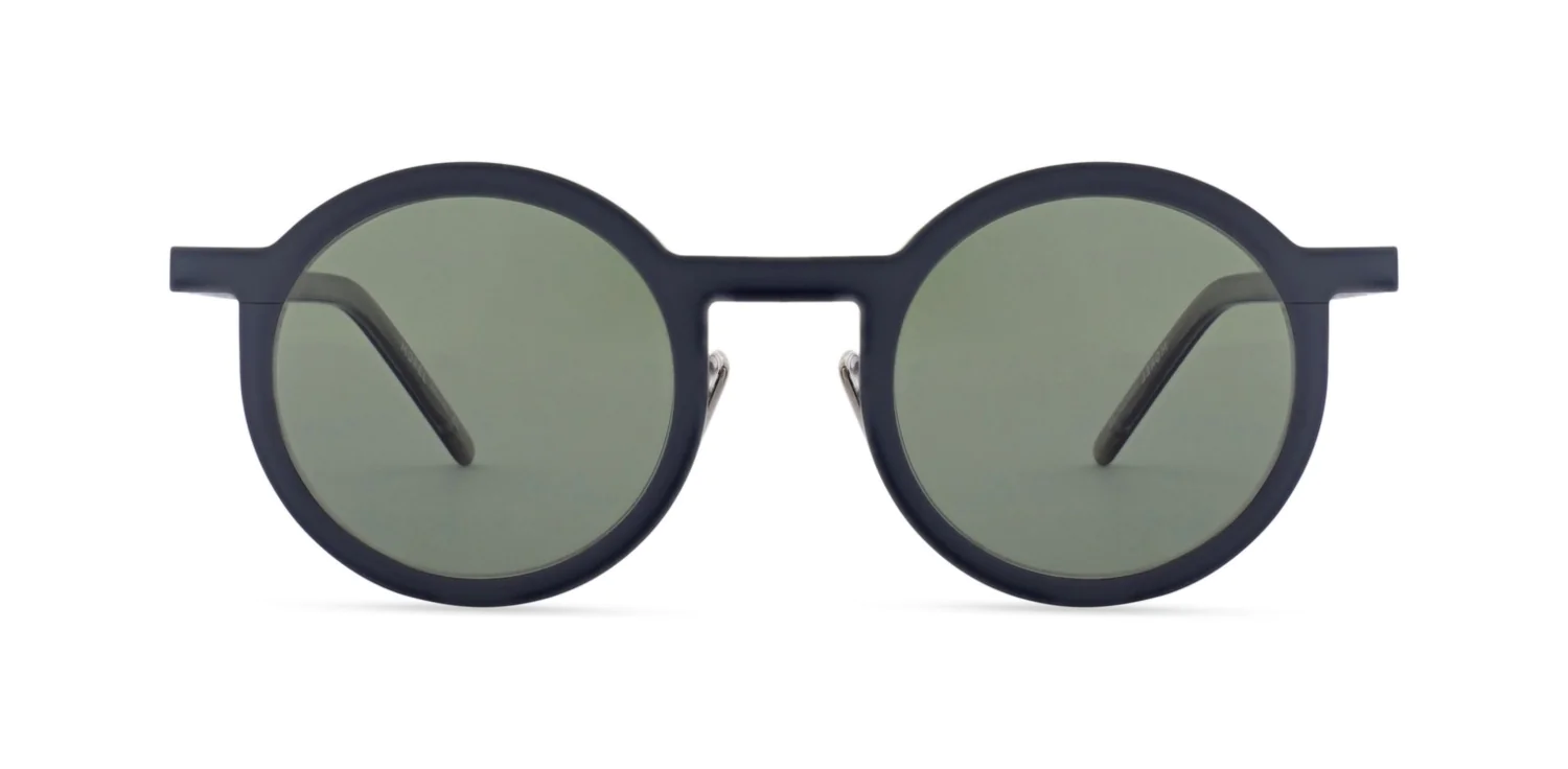 Okulary przeciwsłoneczne MOREL JEAN NOUVEL 90053C GG12