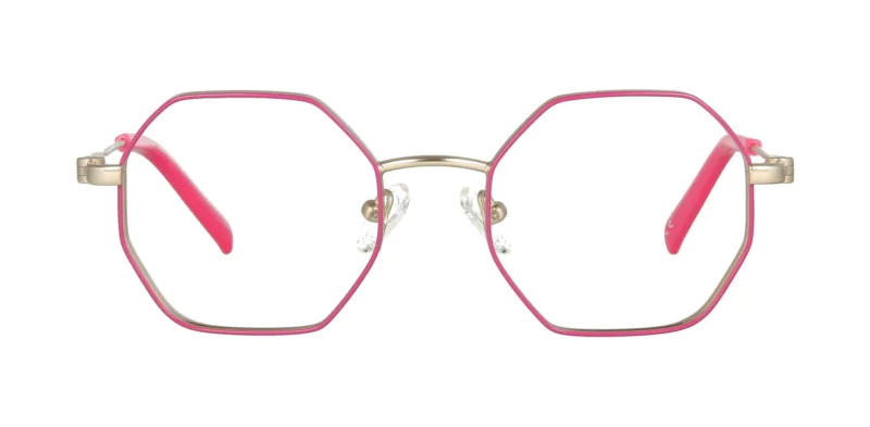 Oprawa okularowa TONNY Kids 3045AC4