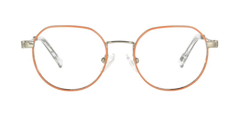 Oprawa okularowa TONNY Kids 3038AC3