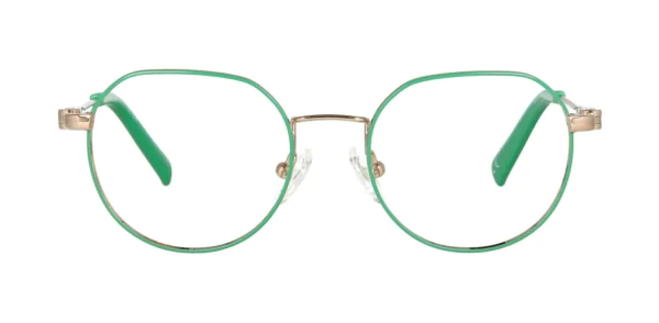 Oprawa okularowa TONNY Kids 3038AC4