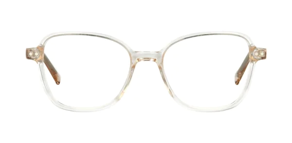 Oprawa okularowa TONNY Kids 3047C4-CL