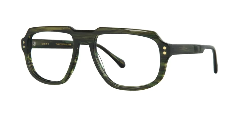 Oprawa okularowa TONNY 44004C2-CL