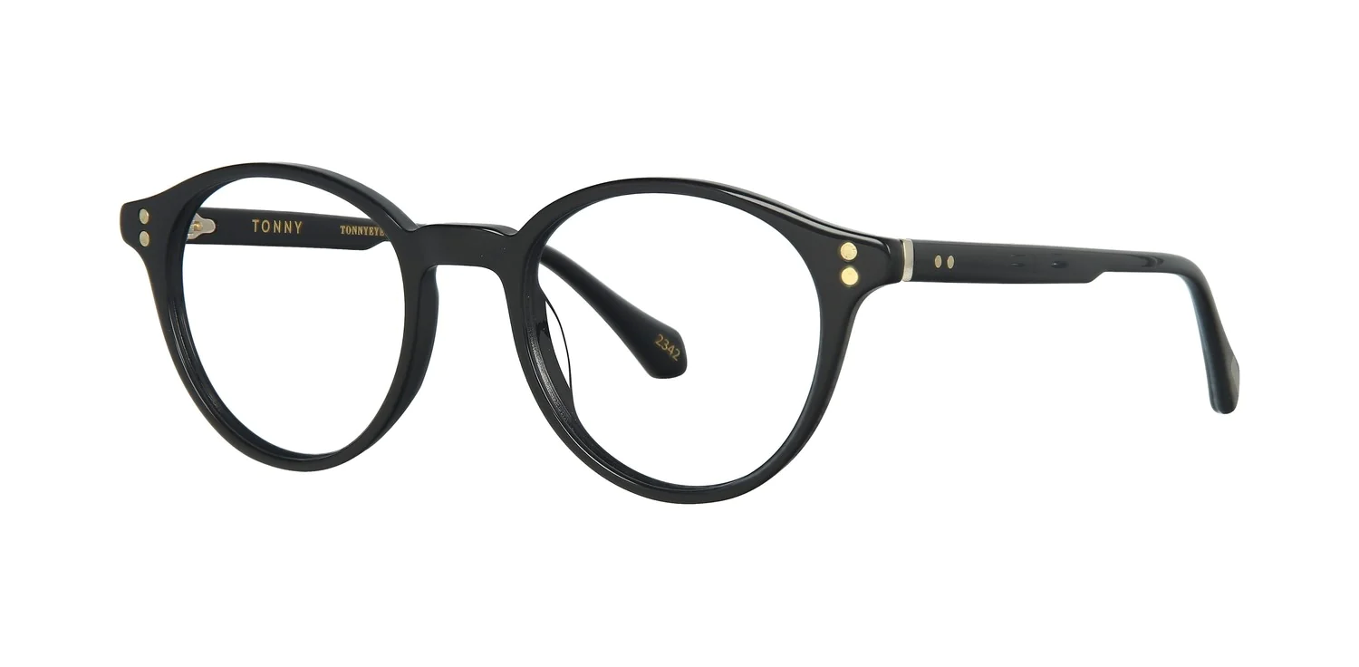 Oprawa okularowa TONNY 48410C2-CL