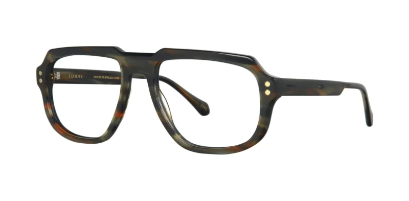 Oprawa okularowa TONNY 44004C4-CL