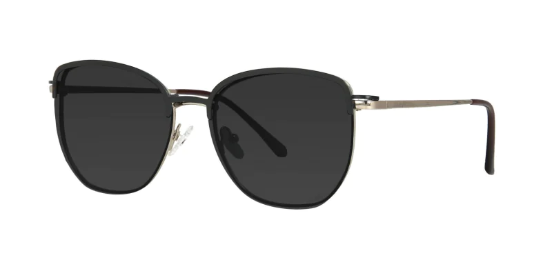 Oprawa z nakładką clip-on TONNY 48387C4-CL1