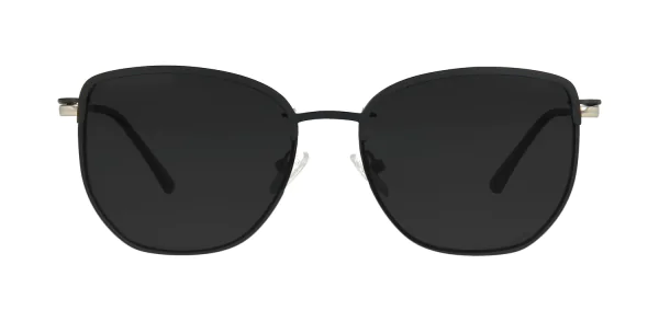 Nakładka przeciwsłoneczna CLIP-ON 48387C5