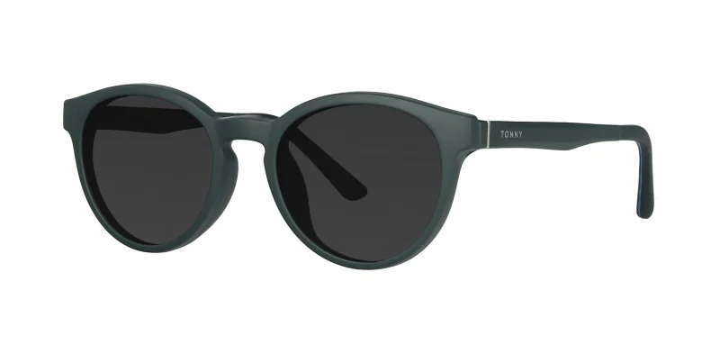 Oprawa z nakładką clip-on TONNY 48388C4-CL1