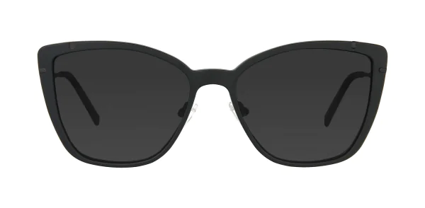 Oprawa z nakładką clip-on TONNY 48361C5-CL1