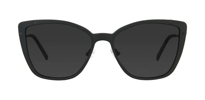 Oprawa z nakładką clip-on TONNY 48361C6-CL1