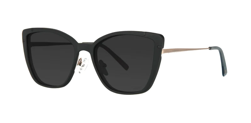 Oprawa z nakładką clip-on TONNY 48361C6-CL1