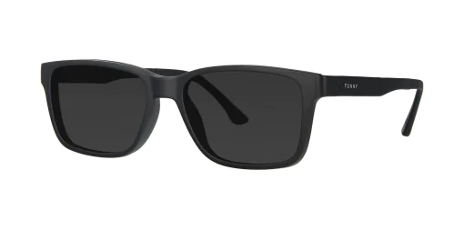 Nakładki przeciwsłoneczne CLIP-ON SET 48364C4