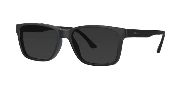 Nakładki przeciwsłoneczne CLIP-ON SET 48364C4