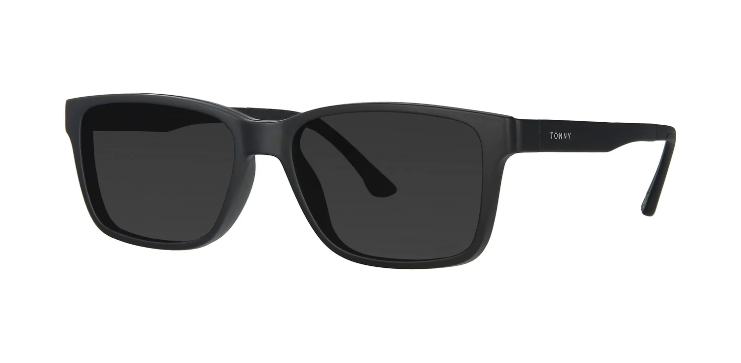 Nakładki przeciwsłoneczne CLIP-ON SET 48364C4