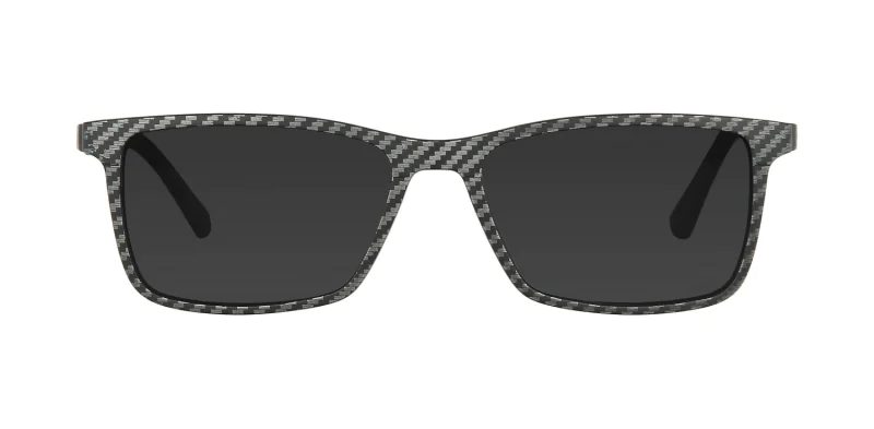 Oprawa z nakładkami clip-on TONNY 48368C4-CL3