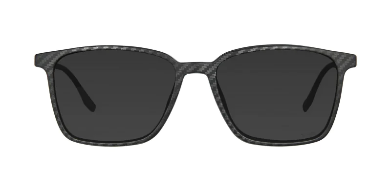 Oprawa z nakładkami clip-on TONNY 48370C4-CL3