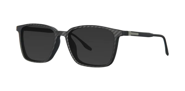 Oprawa z nakładkami clip-on TONNY 48370C4-CL3