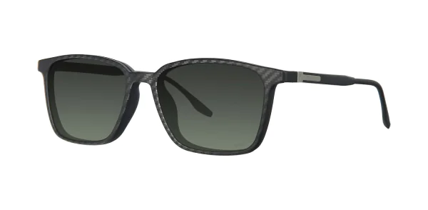 Oprawa z nakładkami clip-on TONNY 48370C4-CL3