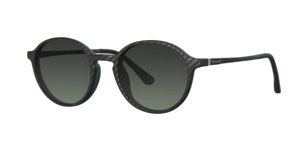 Nakładki przeciwsłoneczne CLIP-ON SET 48371C4