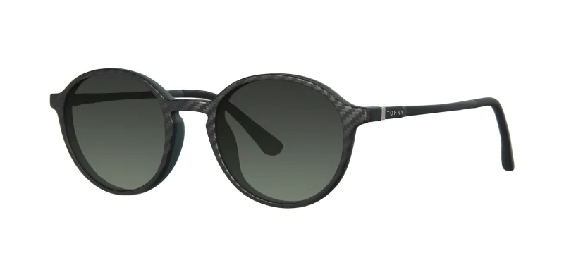 Nakładki przeciwsłoneczne CLIP-ON SET 48371C4