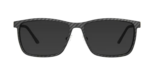 Nakładka przeciwsłoneczna CLIP-ON 48378C4