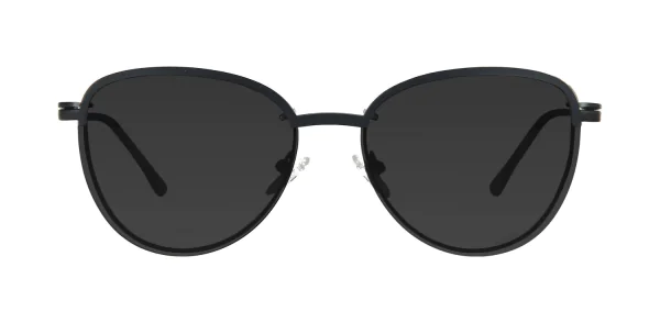 Nakładka przeciwsłoneczna CLIP-ON 48380C4