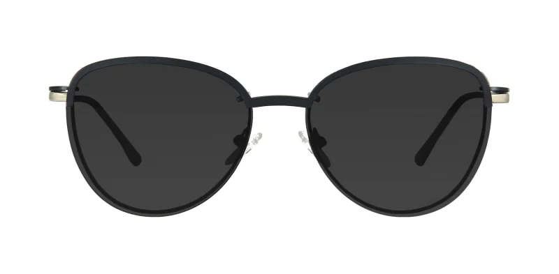 Nakładka przeciwsłoneczna CLIP-ON 48380C5