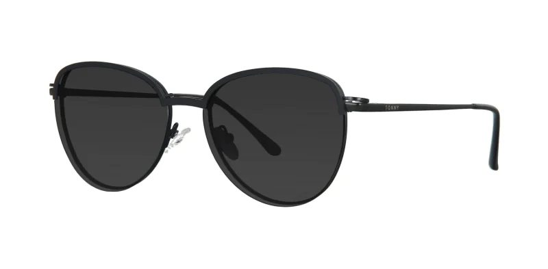 Oprawa z nakładką clip-on TONNY 48380C4-CL1