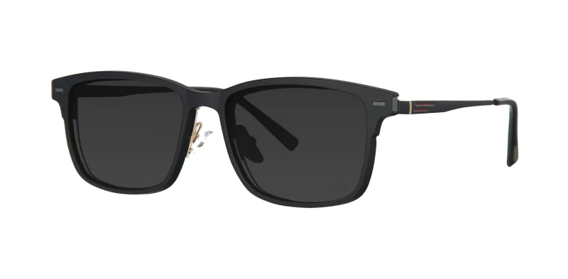 Oprawa z nakładką clip-on TONNY 48363AC1-CL1