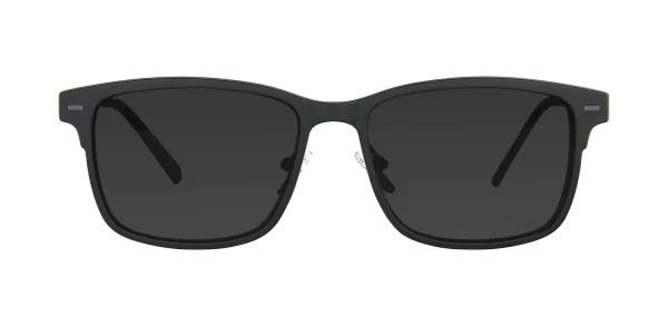 Oprawa z nakładką clip-on TONNY 48363AC2-CL1