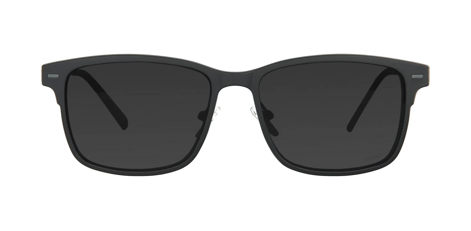 Oprawa z nakładką clip-on TONNY 48363AC3-CL1